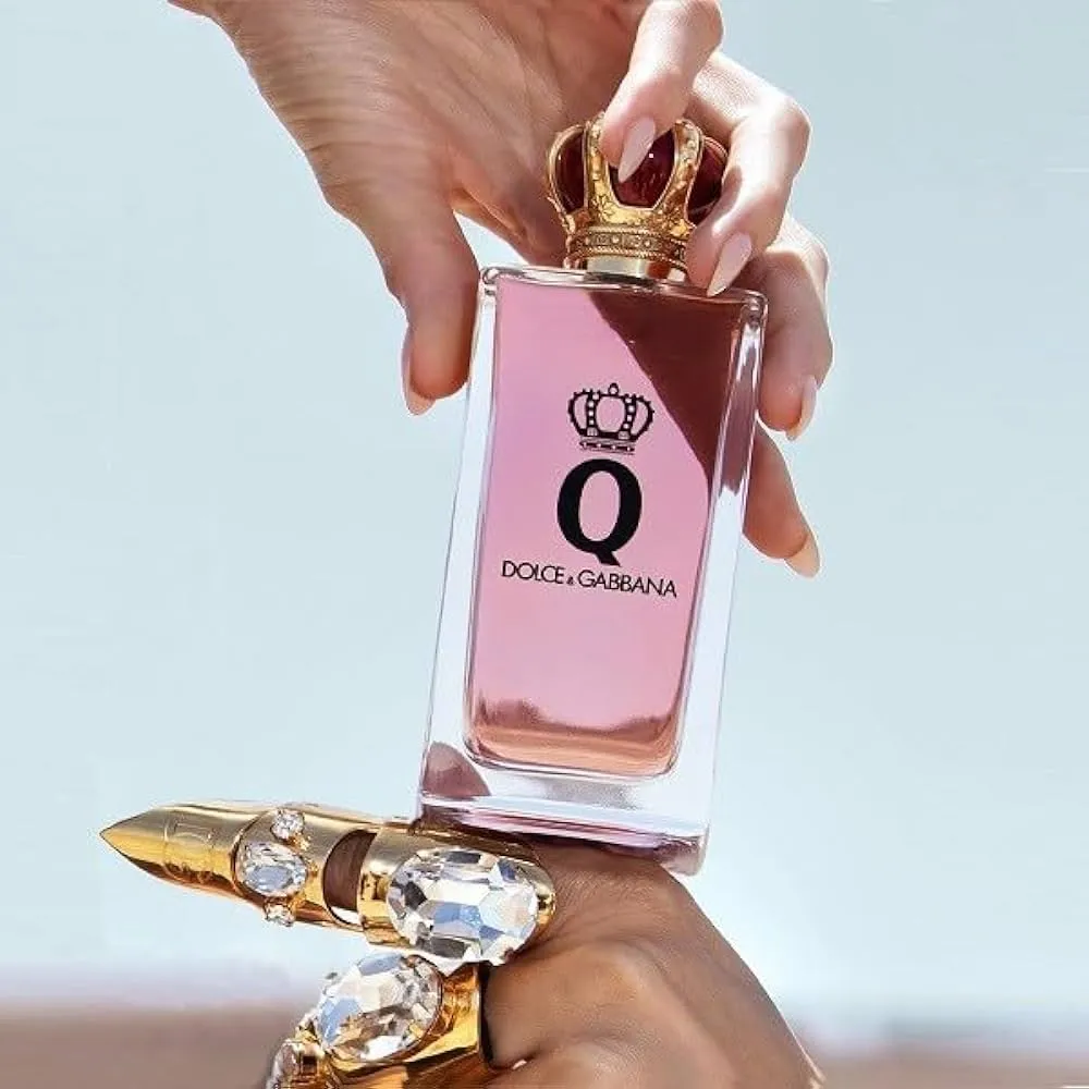 Dolce & Gabbana Q EDP Intense