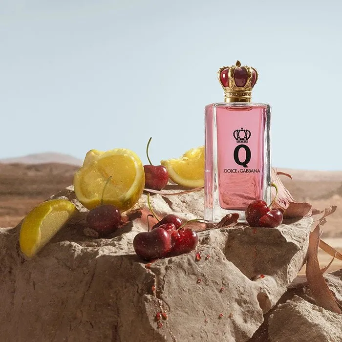 Dolce & Gabbana Q EDP Intense