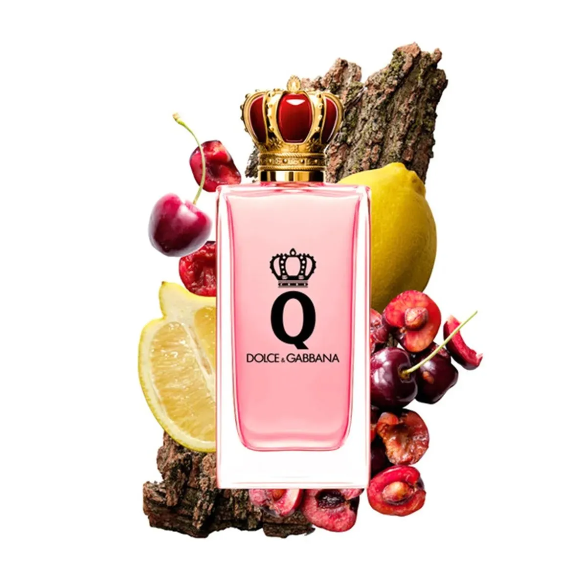 Dolce & Gabbana Q EDP