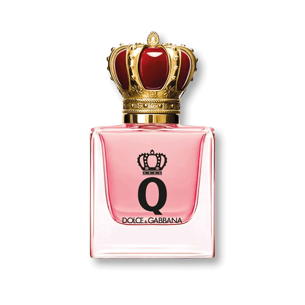 Dolce & Gabbana Q EDP