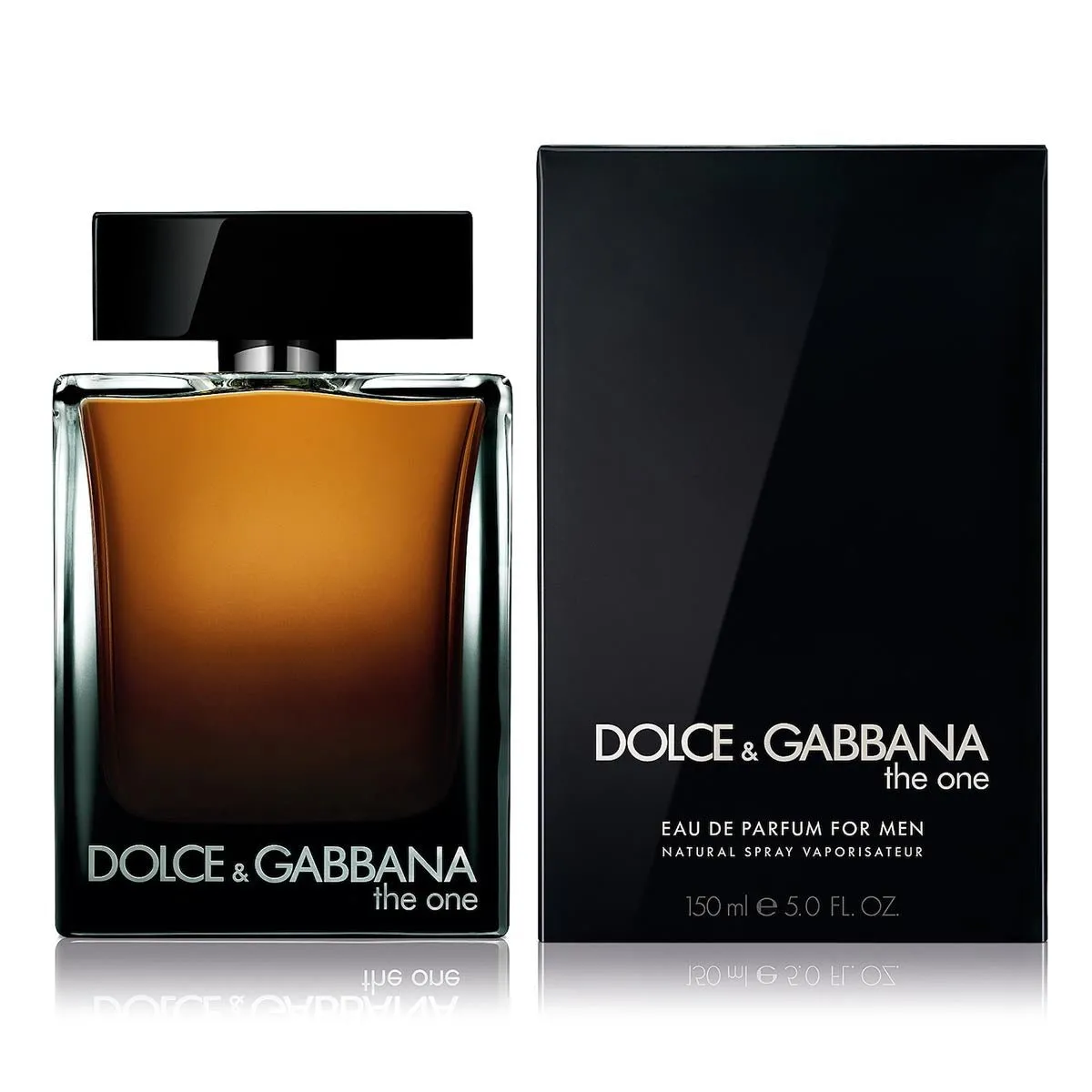Dolce & Gabbana The One EDP For Men