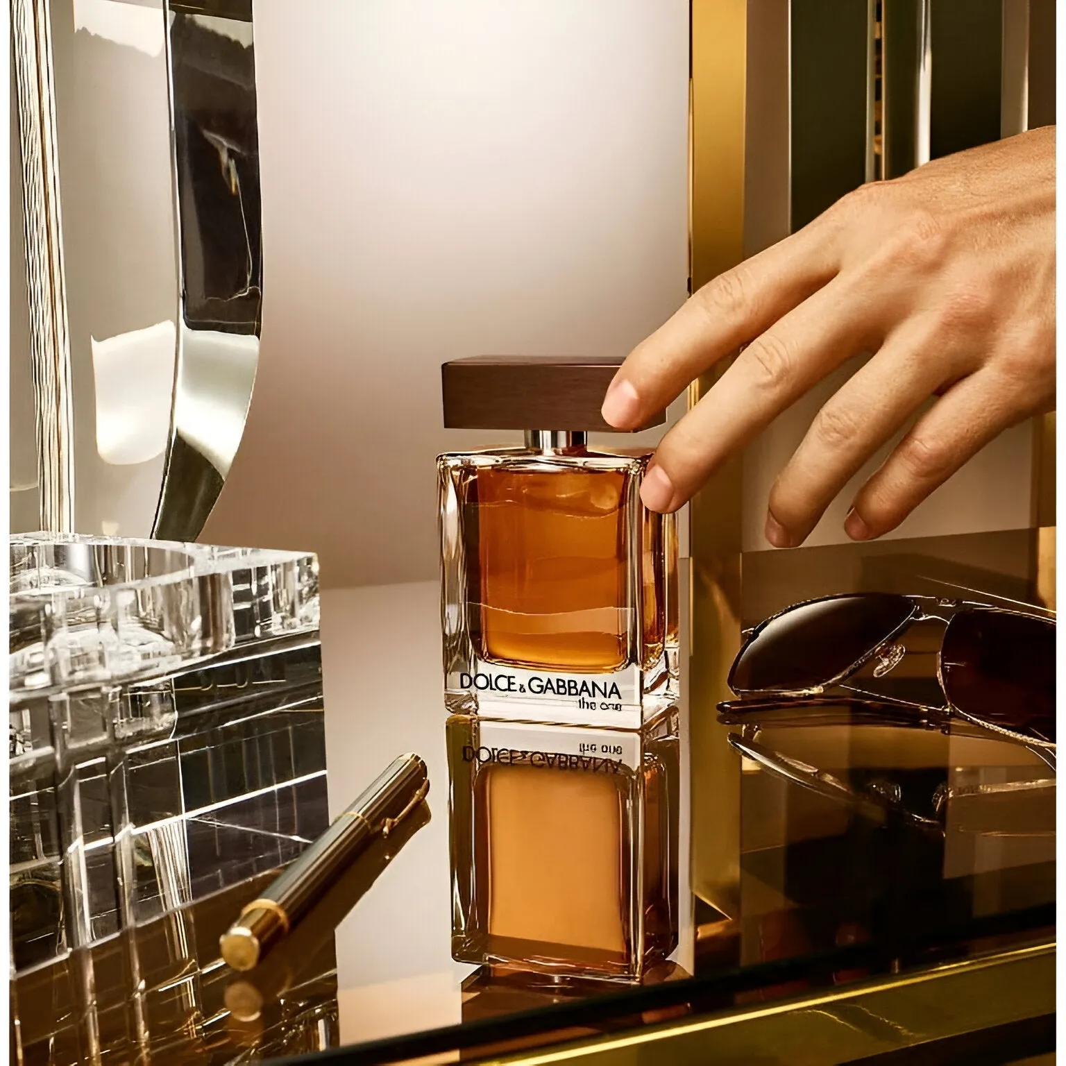 Dolce & Gabbana The One EDP For Men