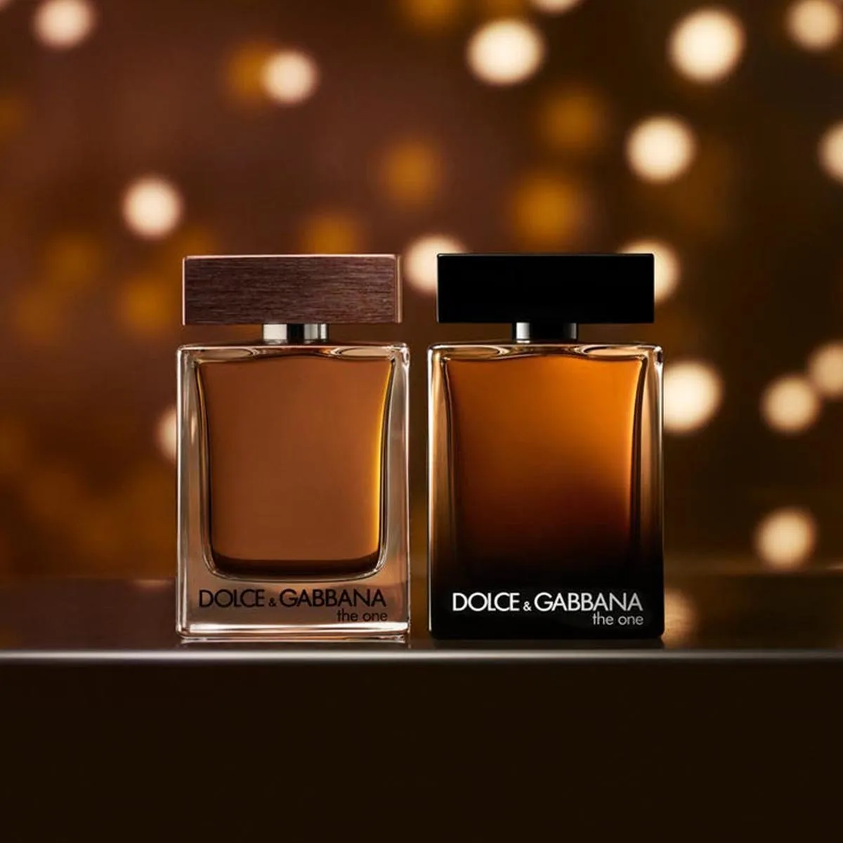 Dolce & Gabbana The One EDP For Men