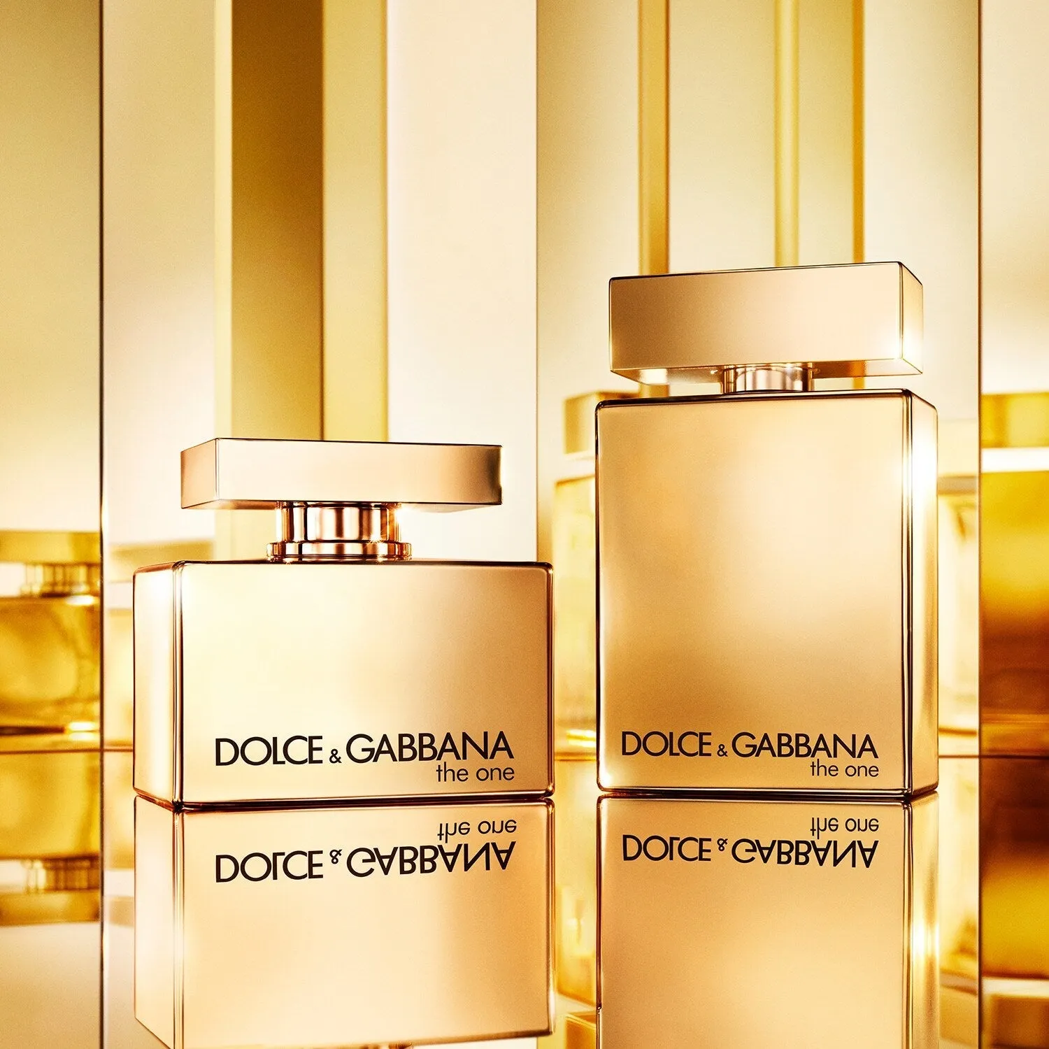 Dolce & Gabbana The One EDP For Women