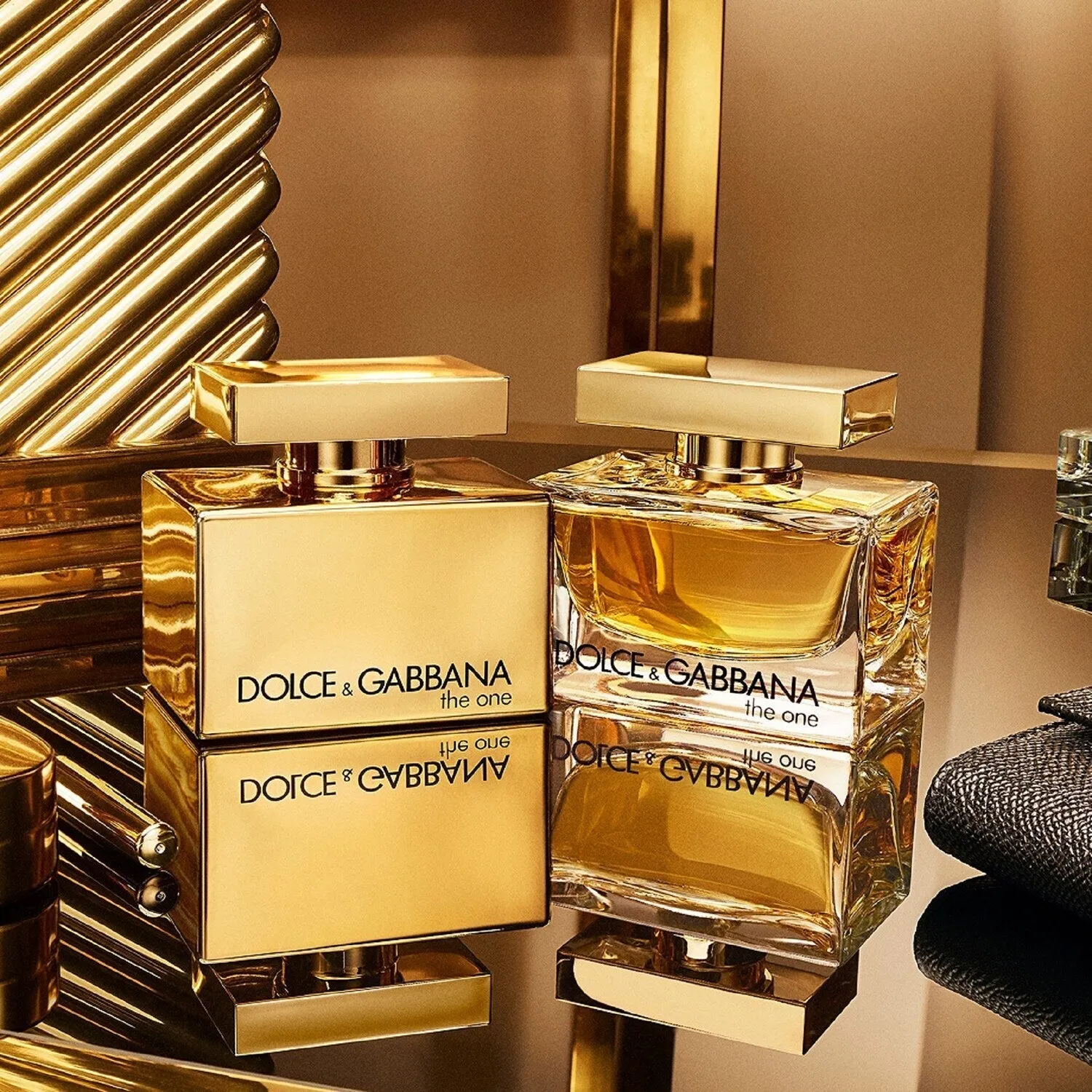Dolce & Gabbana The One EDP For Women