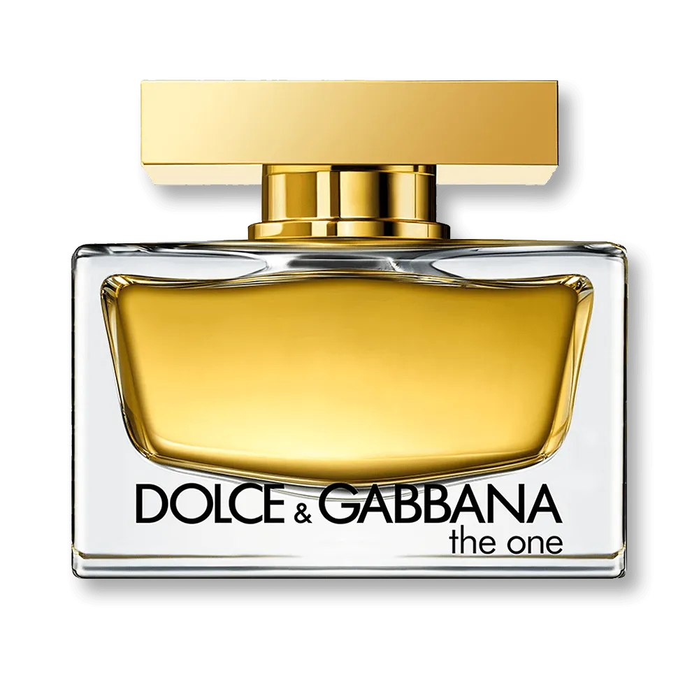 Dolce & Gabbana The One EDP For Women