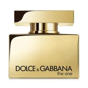 Dolce & Gabbana The One Gold EDP Intense