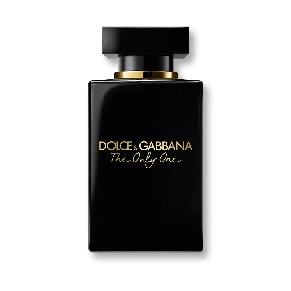 Dolce & Gabbana The Only One EDP Intense