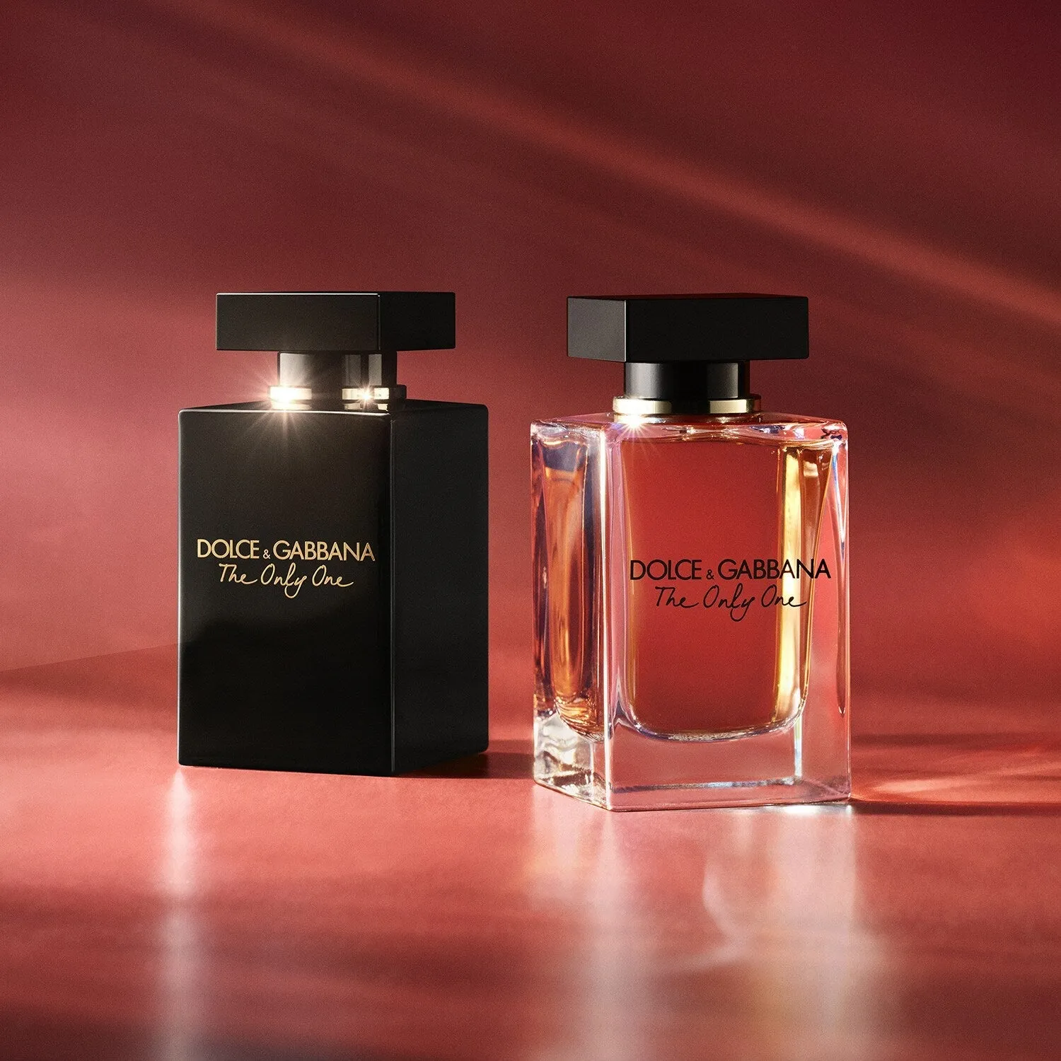 Dolce & Gabbana The Only One EDP Intense