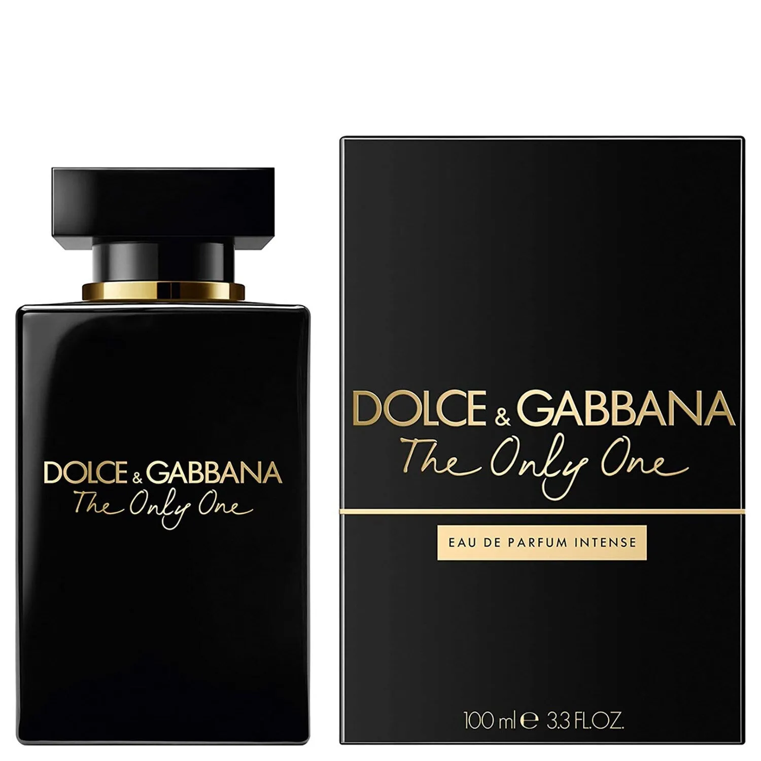 Dolce & Gabbana The Only One EDP Intense