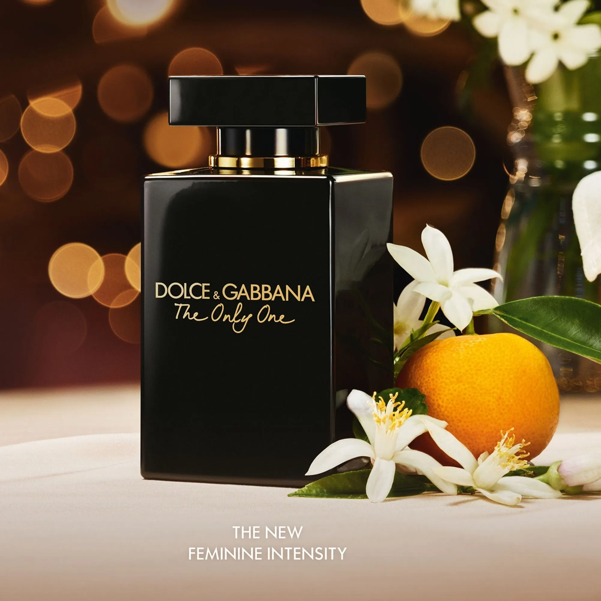 Dolce & Gabbana The Only One EDP Intense