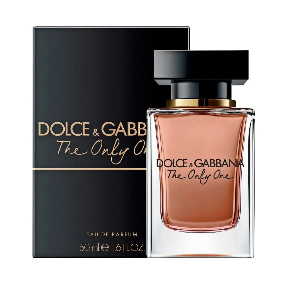 Dolce & Gabbana The Only One EDP