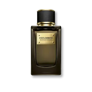 Dolce & Gabbana Velvet Black Patchouli EDP