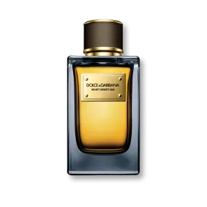 Dolce & Gabbana Velvet Desert Oud EDP