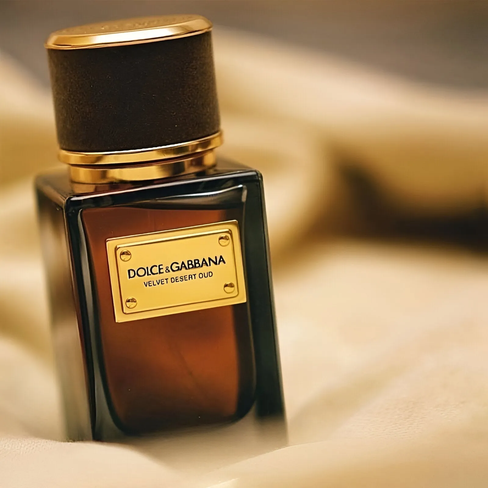 Dolce & Gabbana Velvet Desert Oud EDP