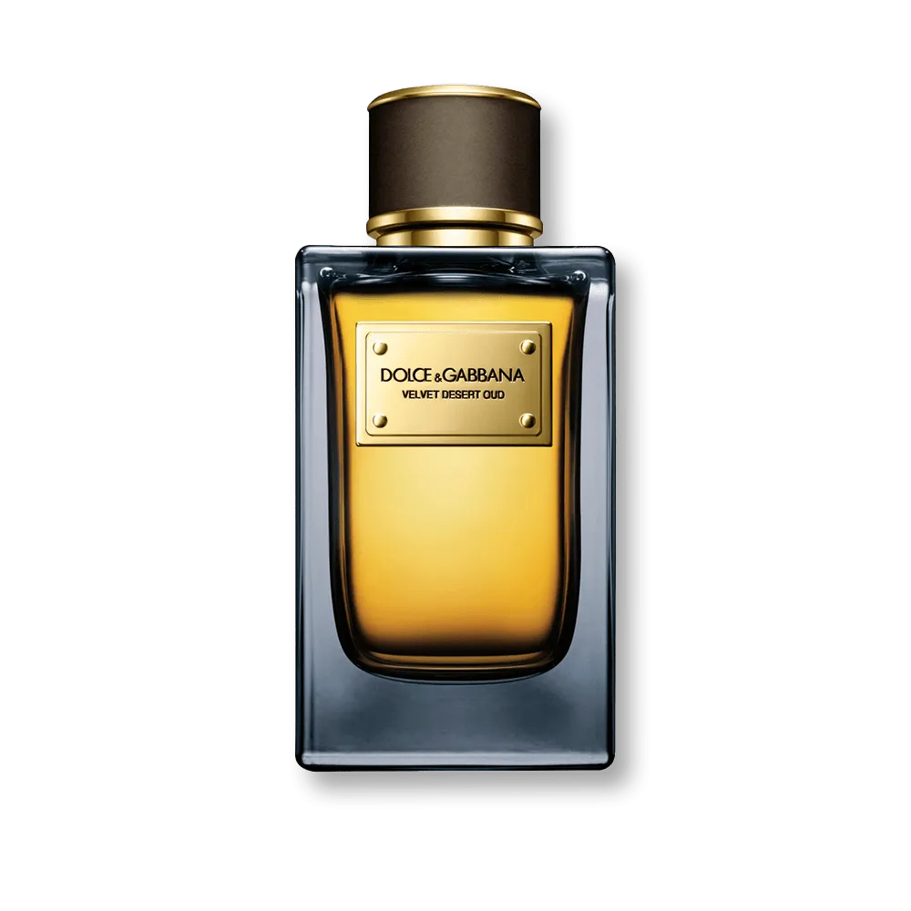 Dolce & Gabbana Velvet Desert Oud EDP