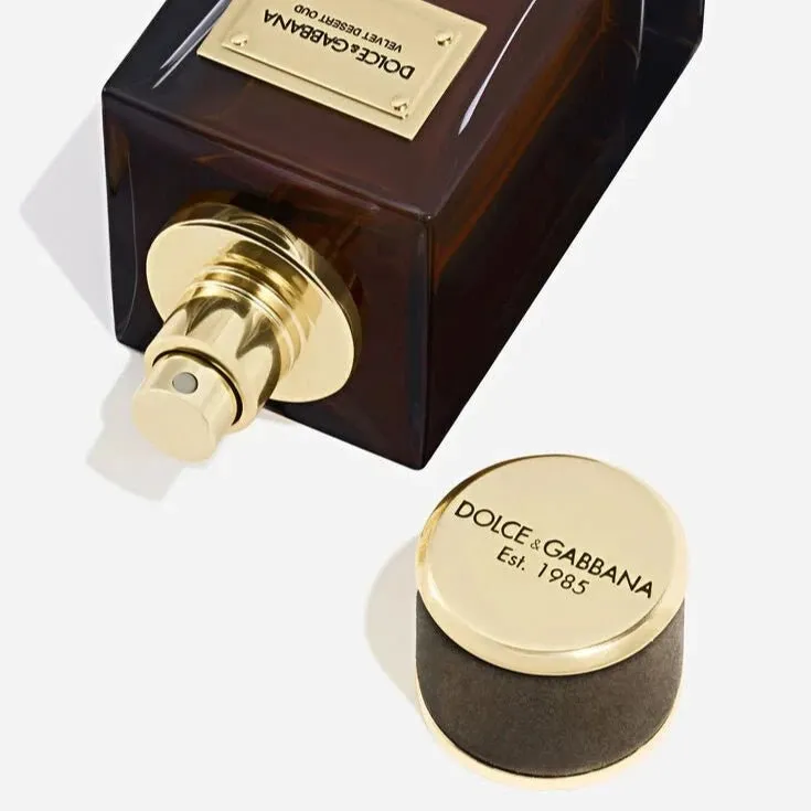 Dolce & Gabbana Velvet Desert Oud EDP
