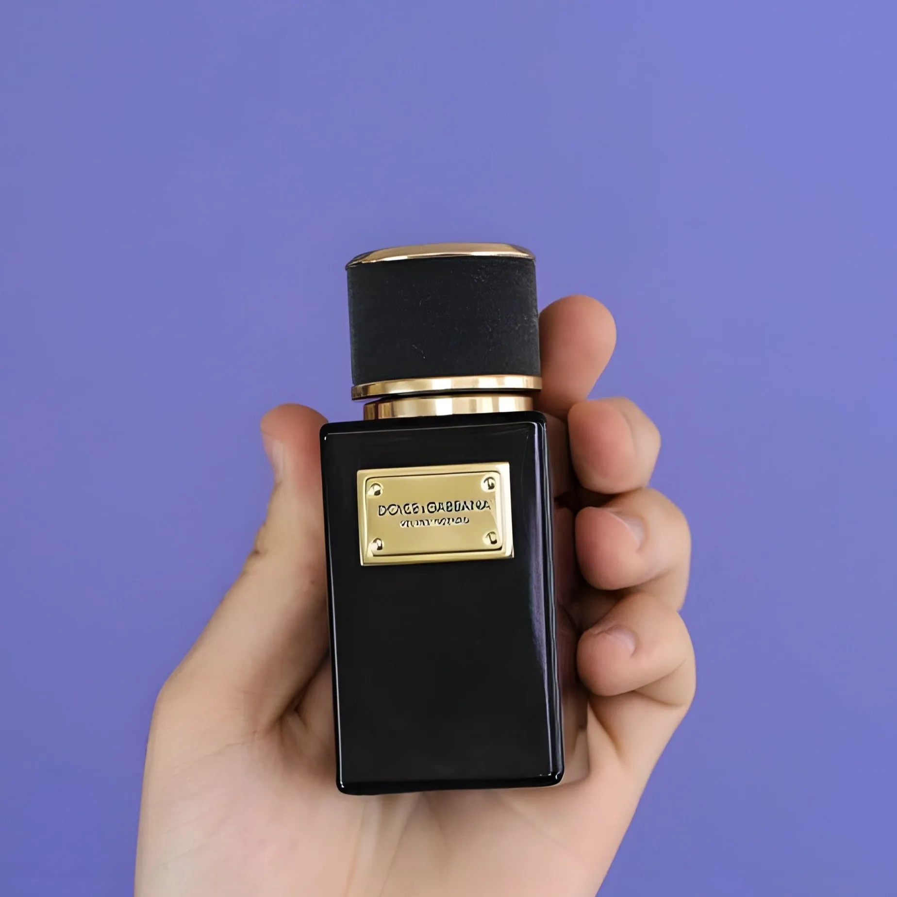 Dolce & Gabbana Velvet Incenso EDP For Men