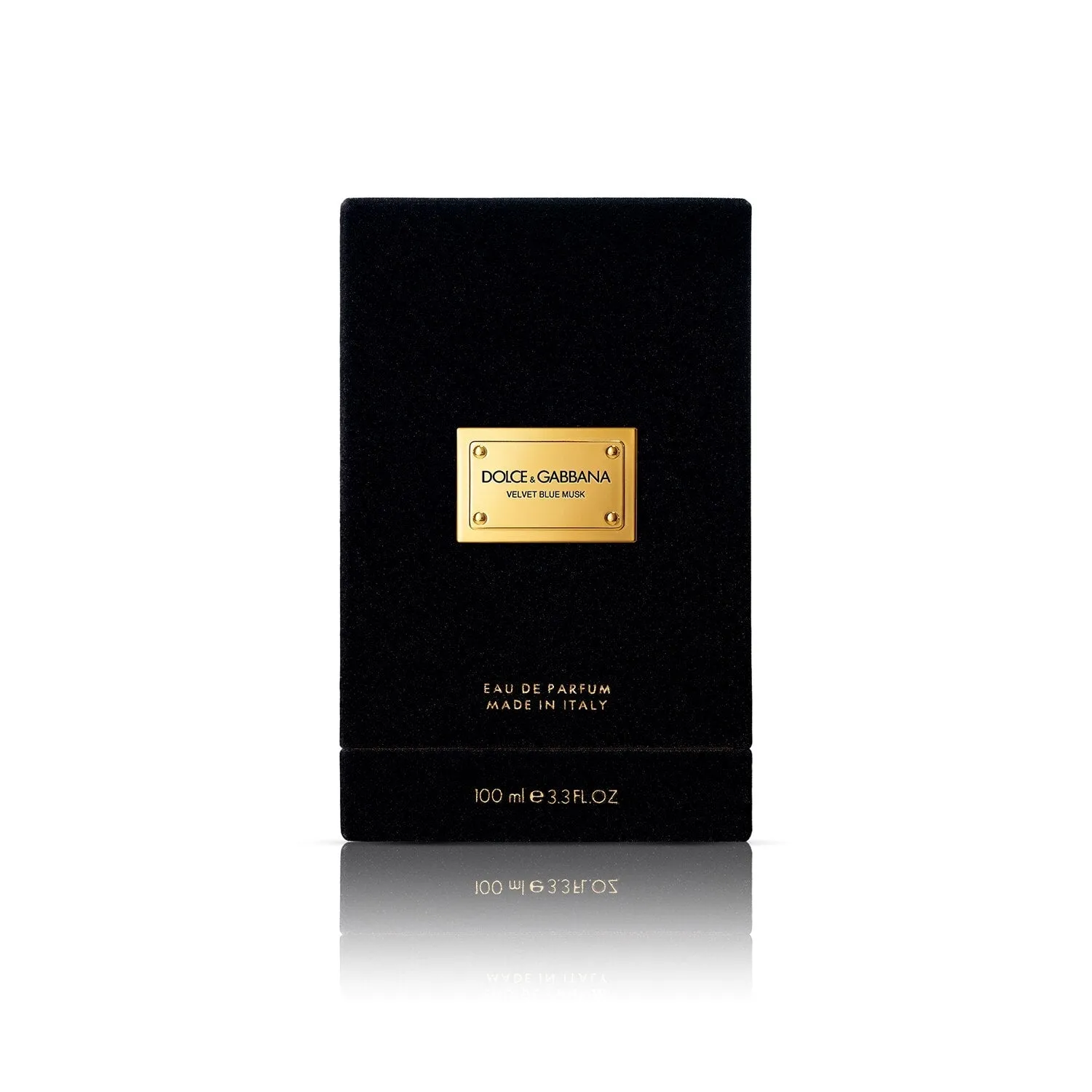 Dolce & Gabbana Velvet Oriental Musk EDP