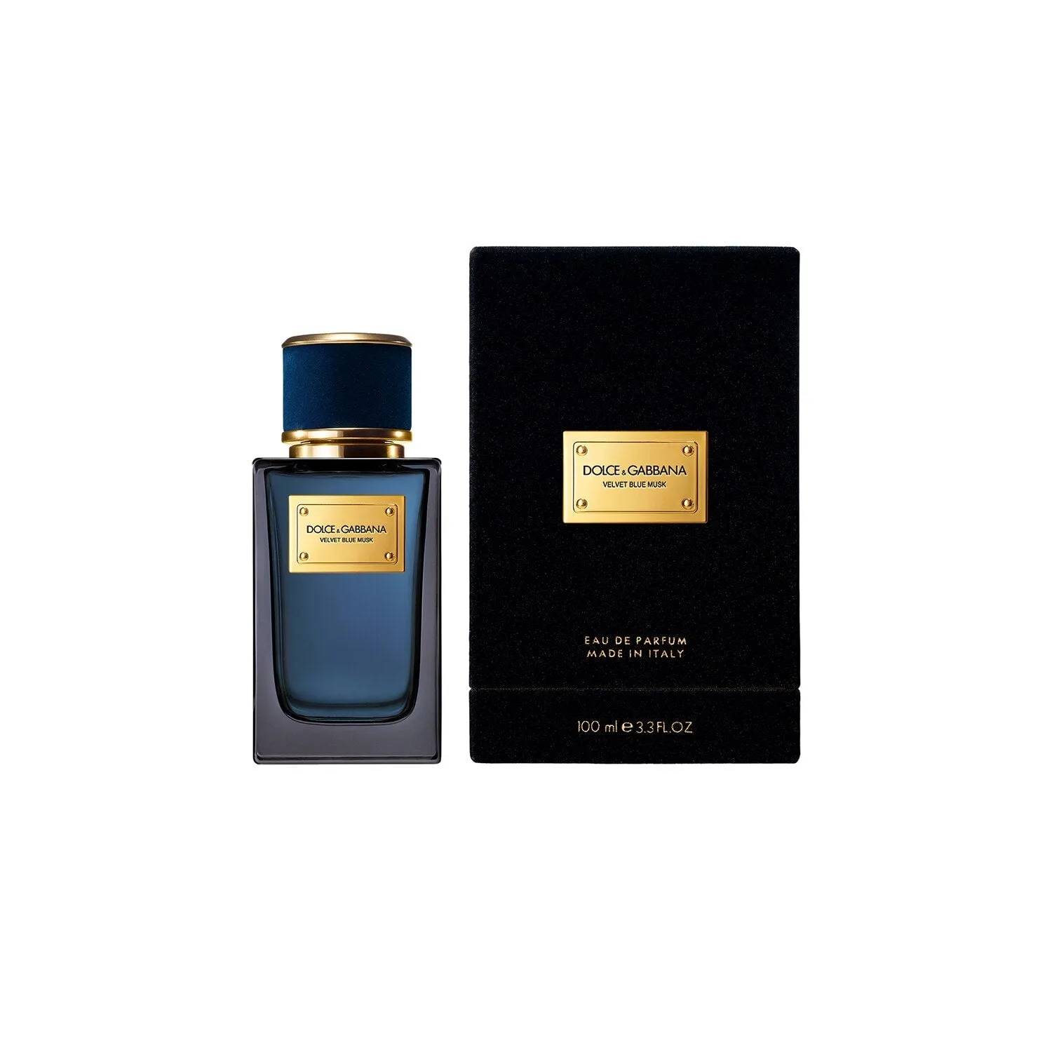Dolce & Gabbana Velvet Oriental Musk EDP
