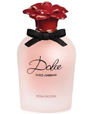 Dolce Rosa Excelsa by Dolce & Gabbana