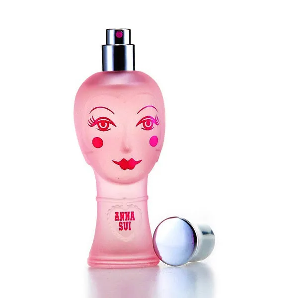 Dolly Girl by Anna Sui