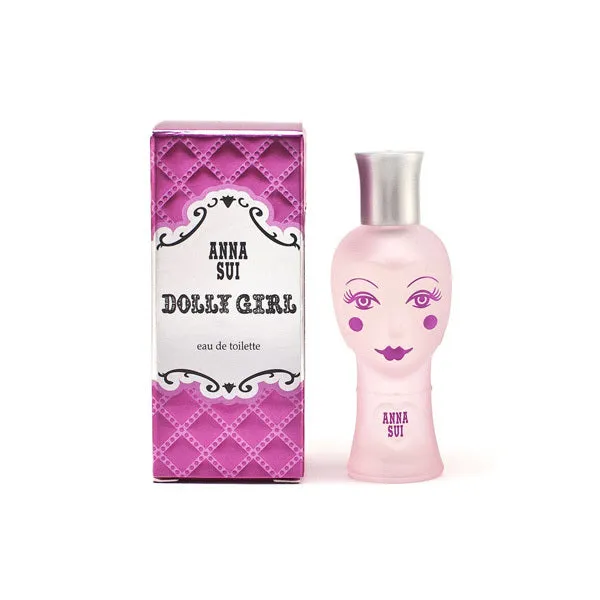 Dolly Girl by Anna Sui