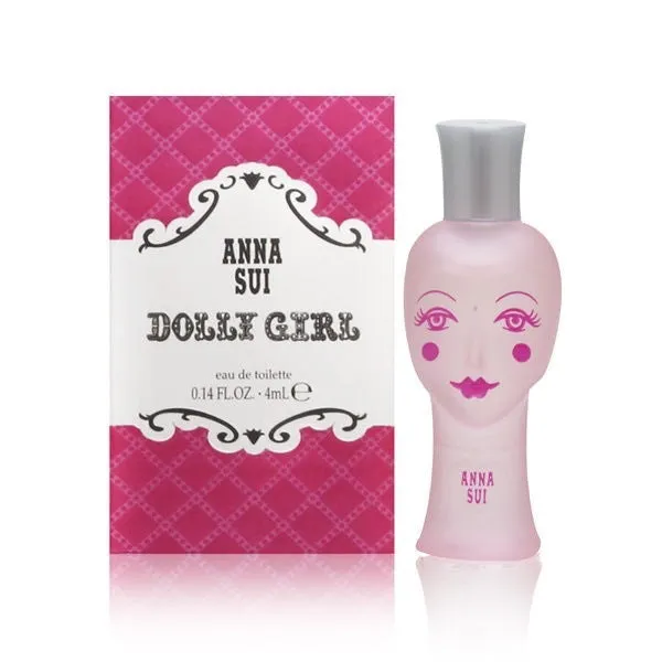 Dolly Girl by Anna Sui