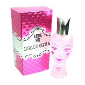 Dolly Girl by Anna Sui
