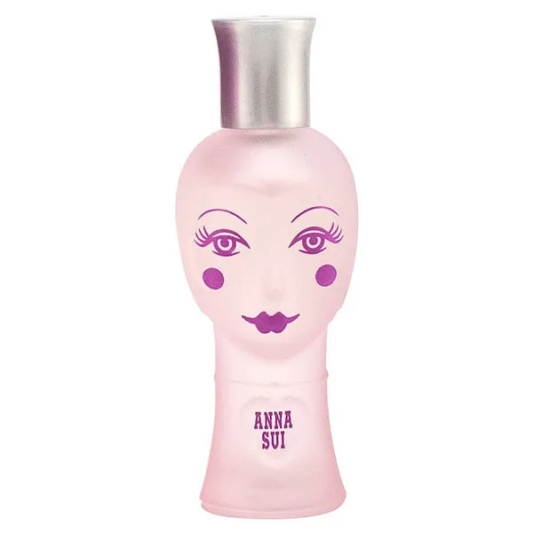 Dolly Girl by Anna Sui