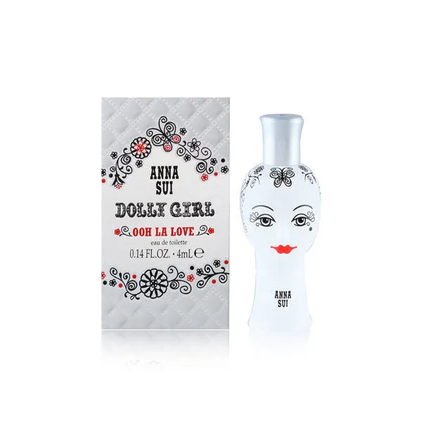 Dolly Girl Ooh La Love by Anna Sui