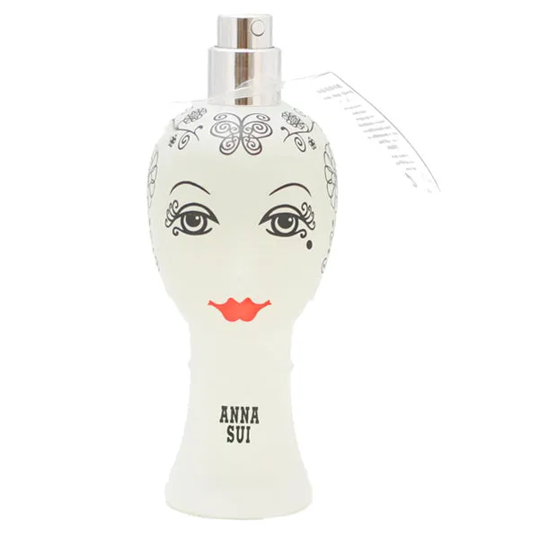 Dolly Girl Ooh La Love by Anna Sui