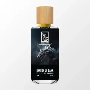 Dragon Of Dark The Dua Brand