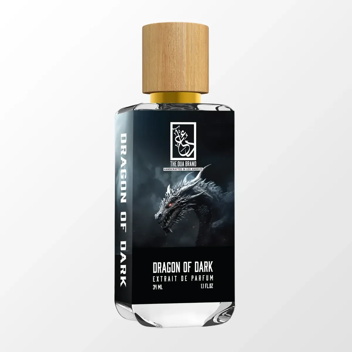 Dragon Of Dark The Dua Brand