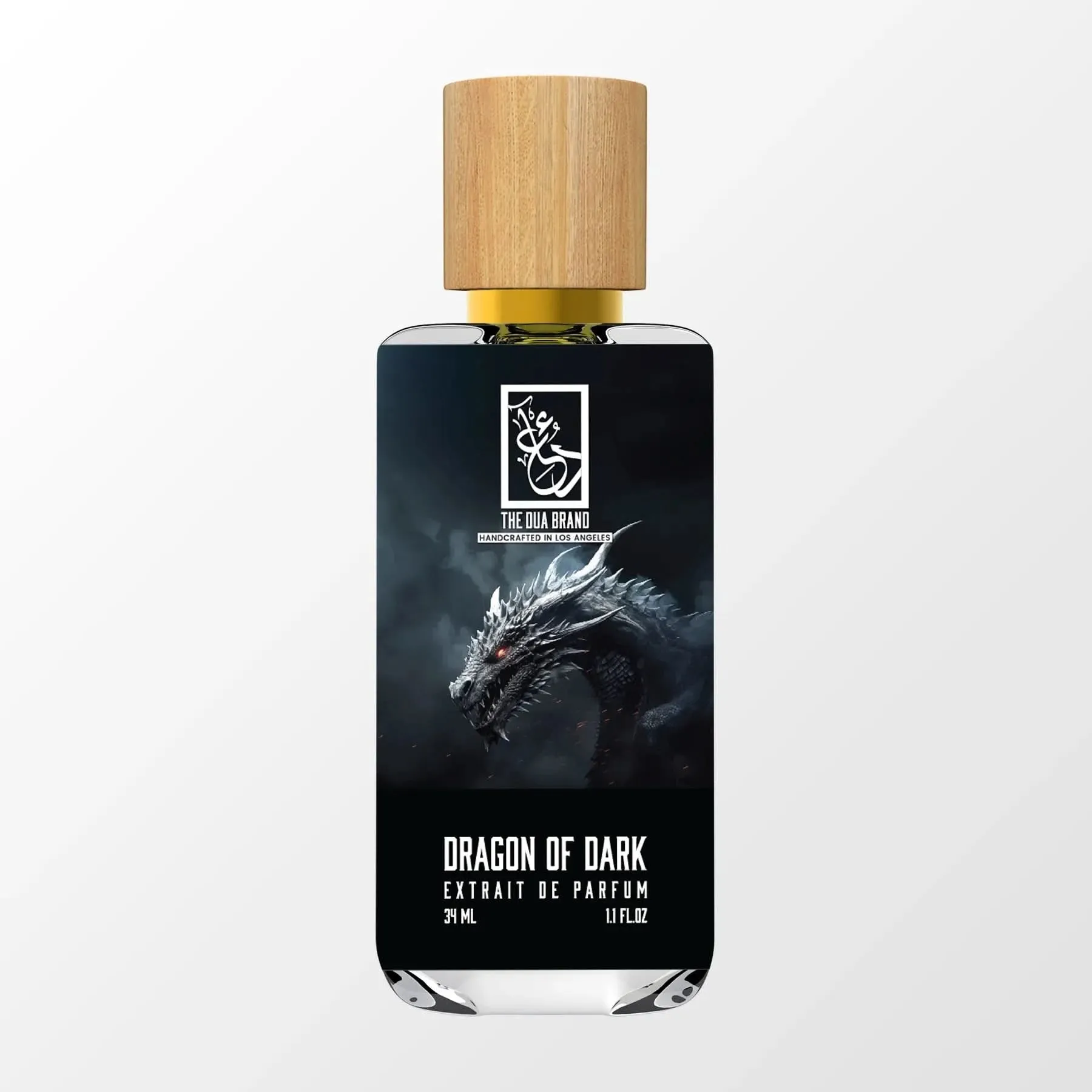 Dragon Of Dark The Dua Brand