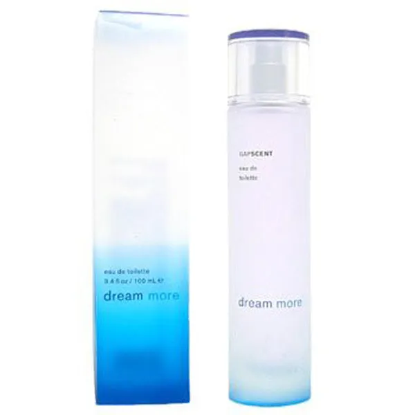 Dream More by Gap