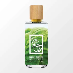 Dreamy Tuberose The Dua Brand