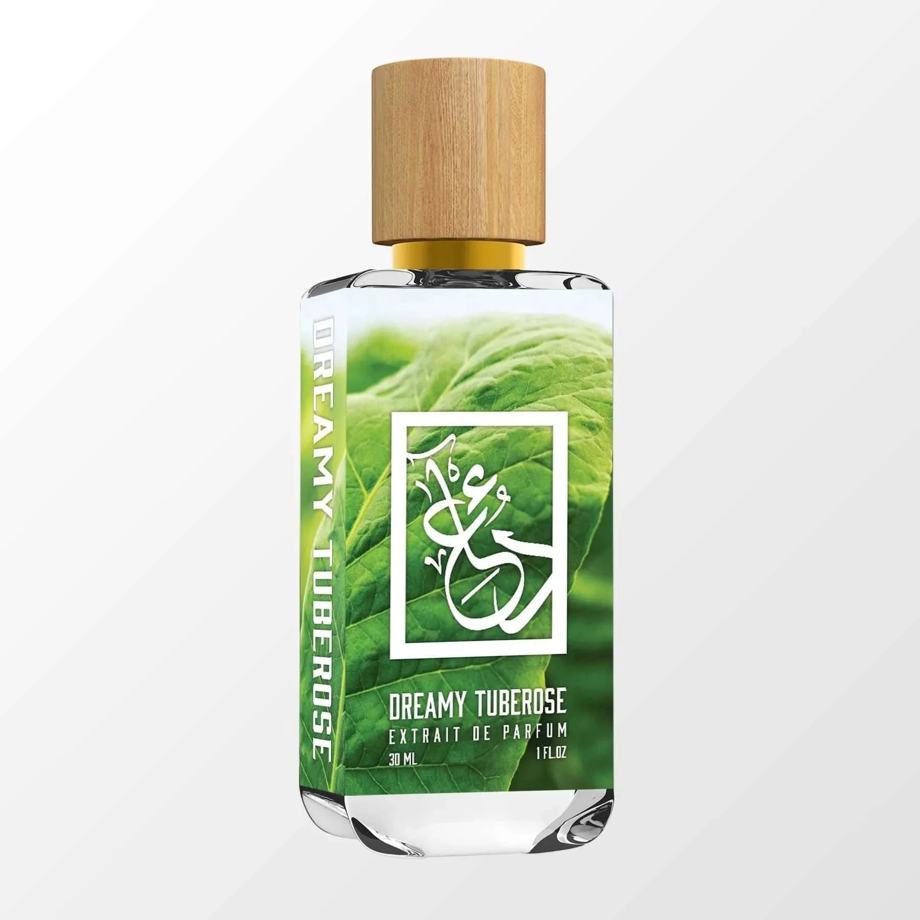 Dreamy Tuberose The Dua Brand