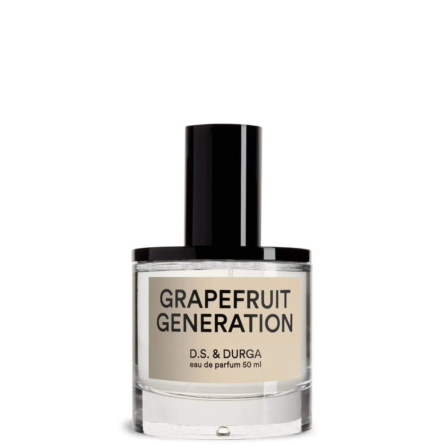 D.S. & Durga Grapefruit Generation EDP