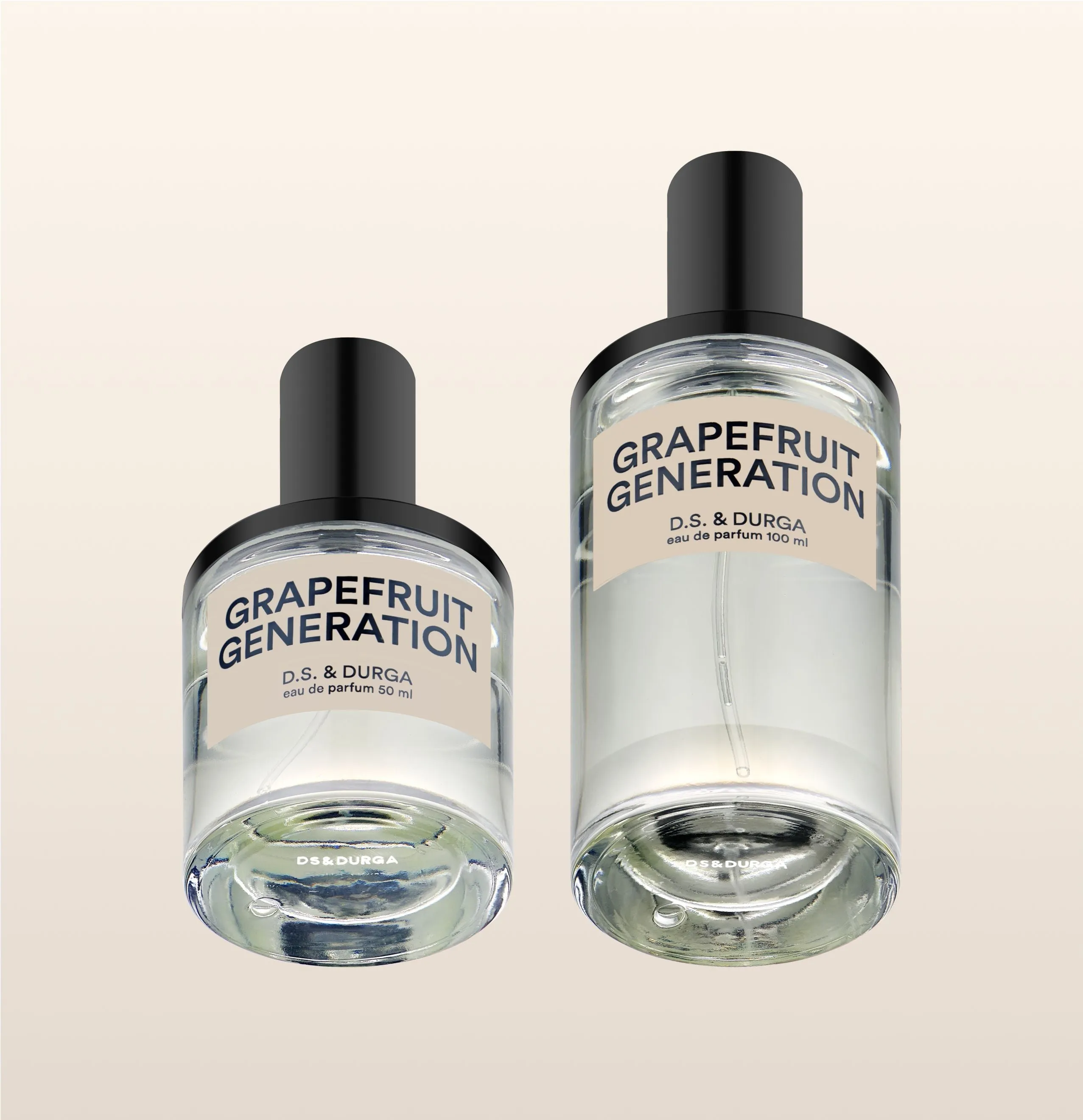 D.S. & Durga Grapefruit Generation EDP