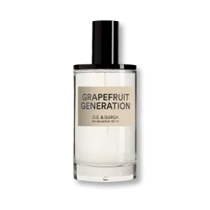 D.S. & Durga Grapefruit Generation EDP
