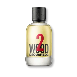 Dsquared2 2 Wood EDT
