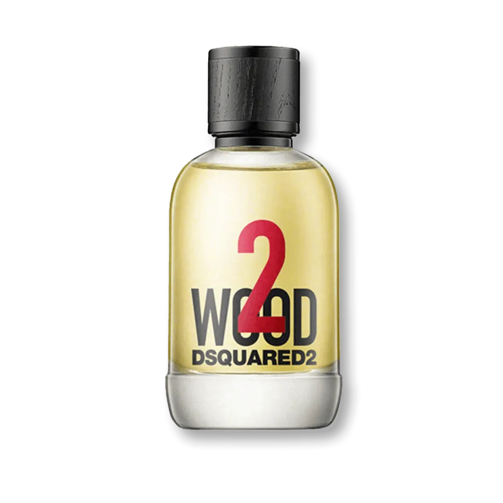 Dsquared2 2 Wood EDT