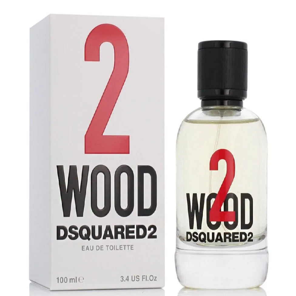 Dsquared2 2 Wood EDT