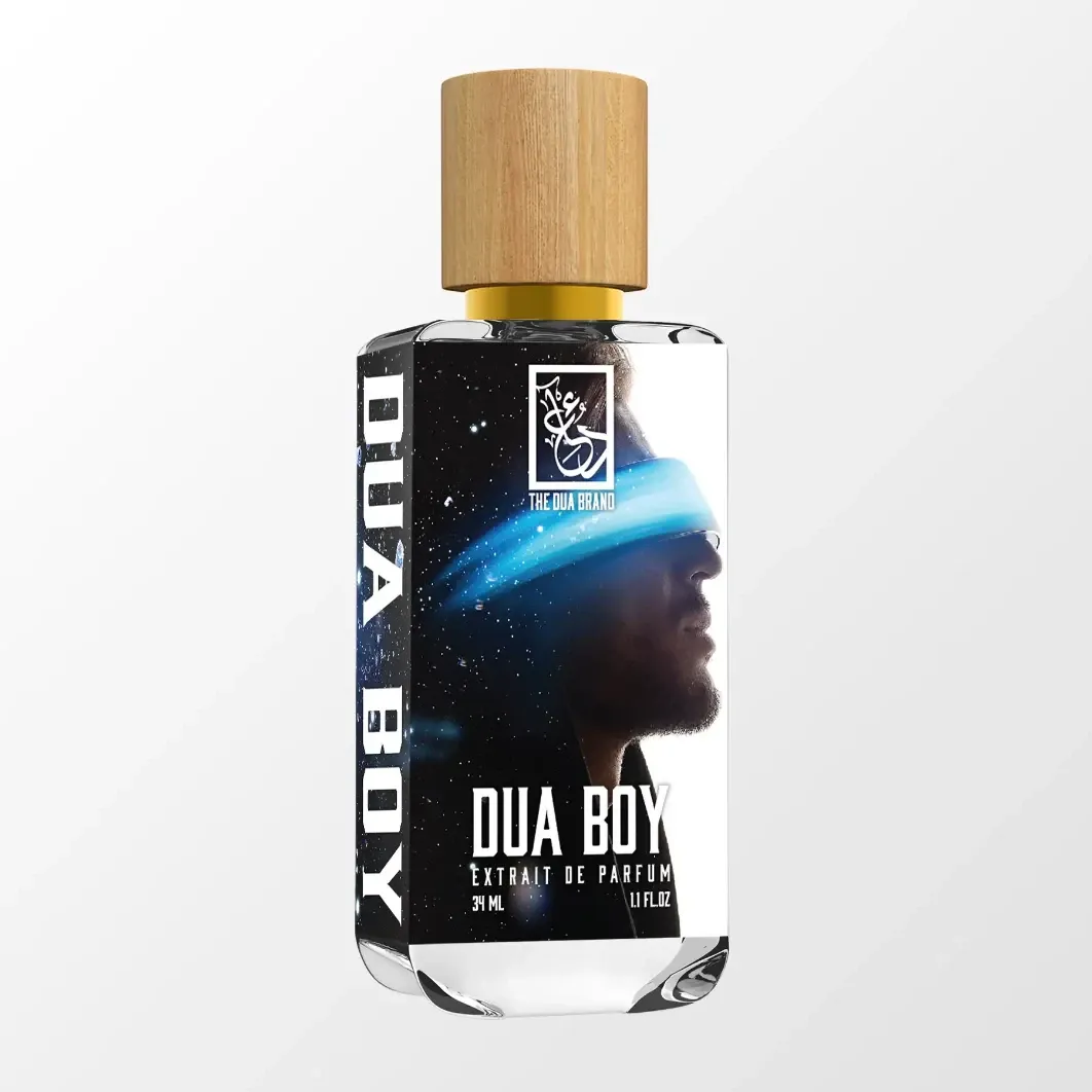 Dua Boy The Dua Brand