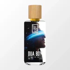 Dua Boy The Dua Brand
