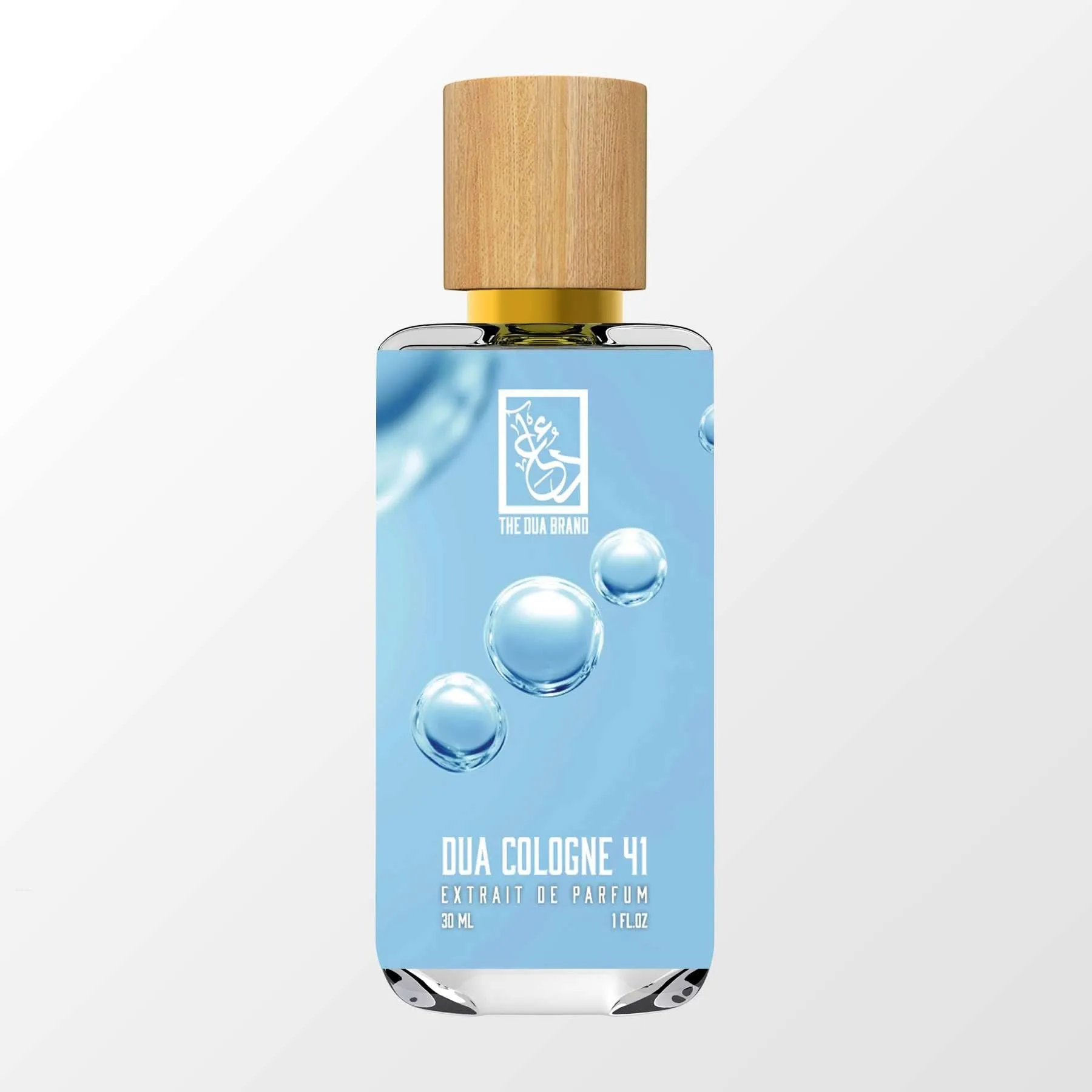 Dua Cologne 41 The Dua Brand
