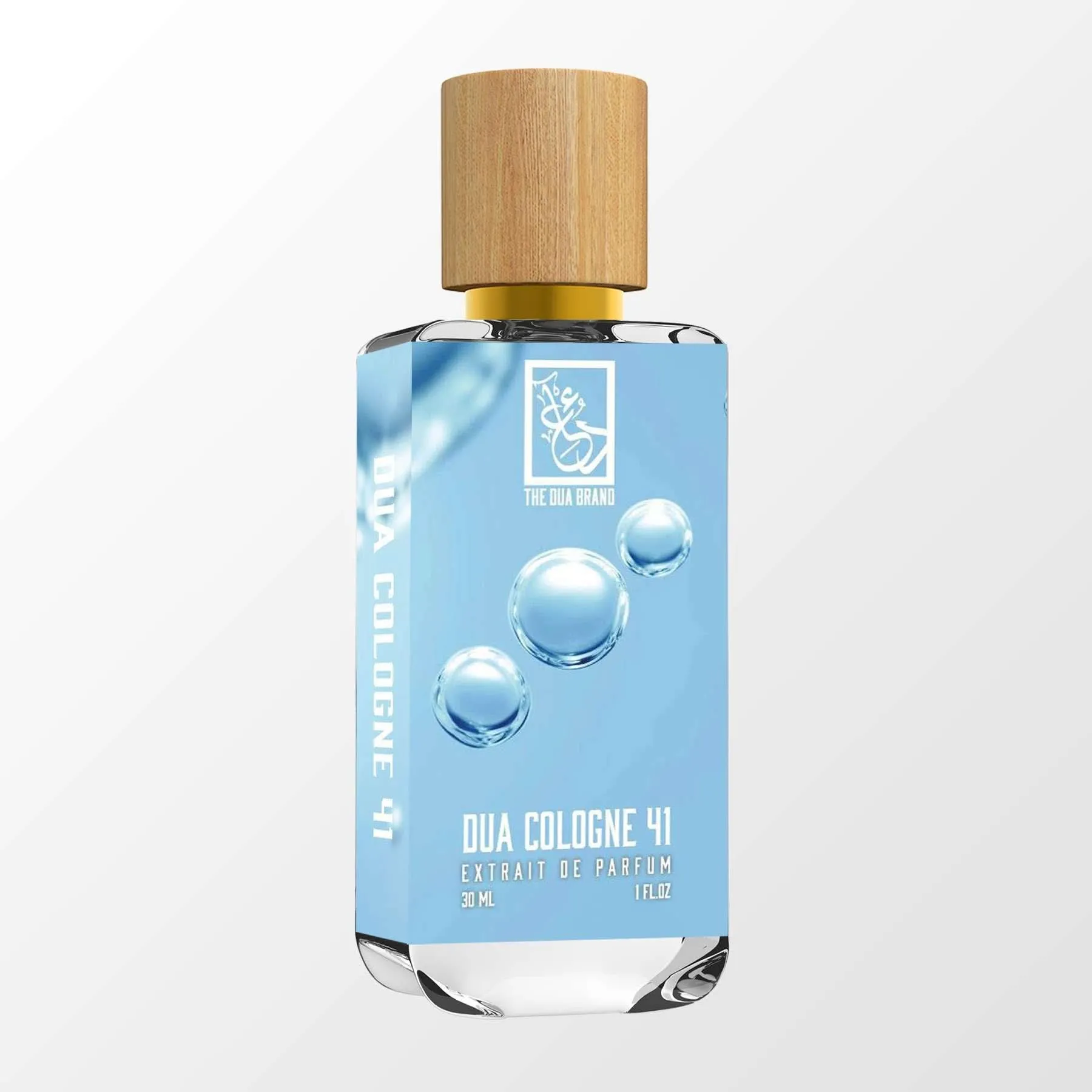 Dua Cologne 41 The Dua Brand
