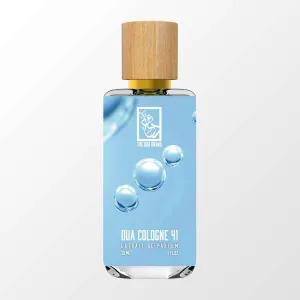 Dua Cologne 41 The Dua Brand