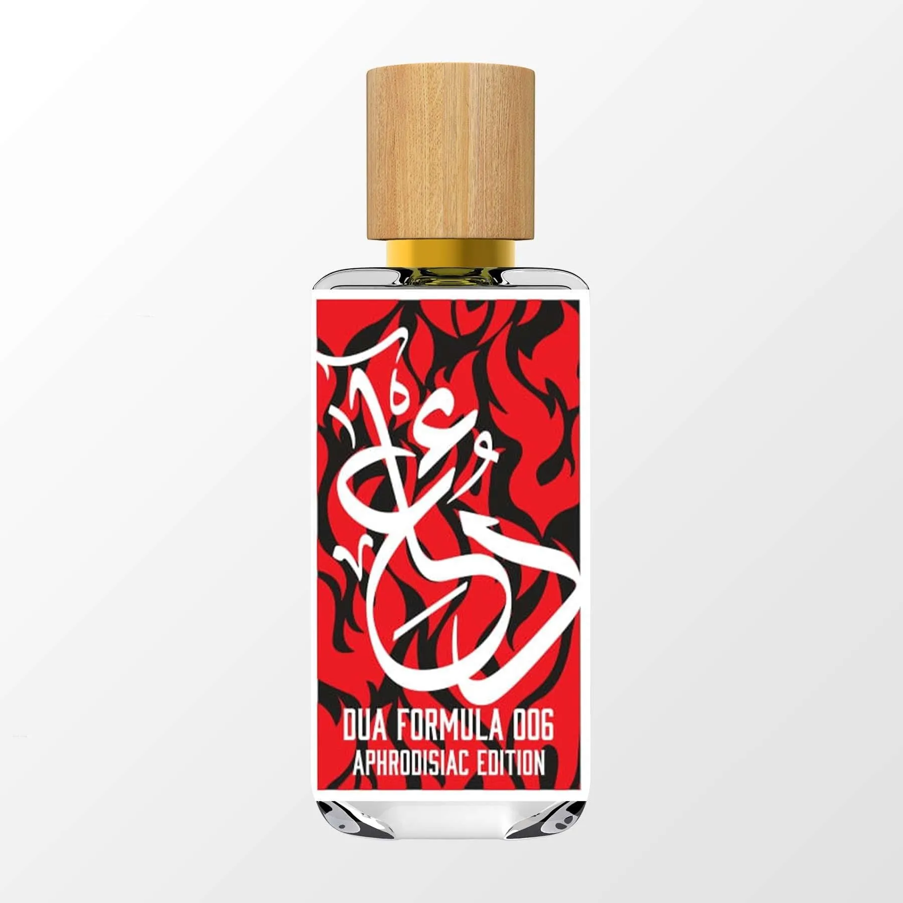 Dua Formula 006 Aphrodisiac Edition The Dua Brand